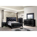 Bellanova 4 Pc Bedroom Set