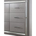 Bellanova 4 Pc Bedroom Set