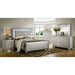 Bellanova 4 Pc Bedroom Set