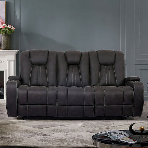 Amirah Sofa - Dark Gray