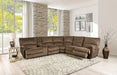 Cerelia Power Sectional
