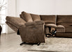 Cerelia Power Sectional