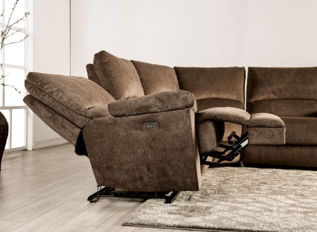 Cerelia Power Sectional