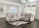 Gorgius Power Sectional