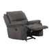 Henricus Glider Recliner