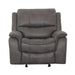 Henricus Glider Recliner