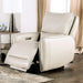 Phineas Power Recliner - Beige