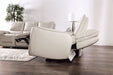 Phineas Power Sofa
