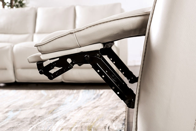Phineas Power Recliner