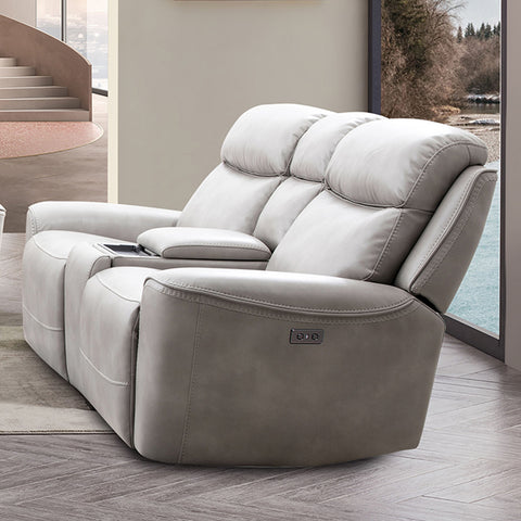 Loveseat eléctrico Artemia