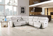 Edmondus Power Sectional