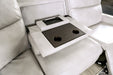 Edmondus Power Sectional