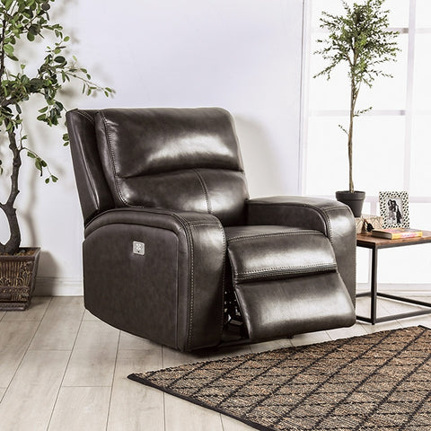 Reclinable eléctrico Soterios