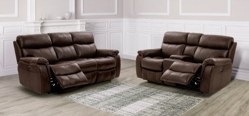 Antenor Living Room Set