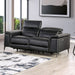 Ascona Living Room Set