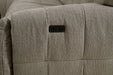 Southwold Power Sectional
