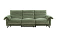 Morley Power Sofa