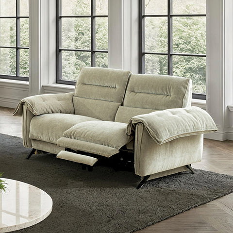 Loveseat eléctrico Morley