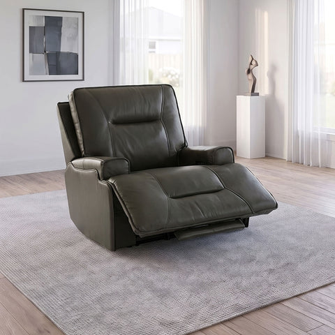 Dallas Oversized Power Recliner