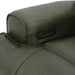 Dallas Oversized Power Recliner