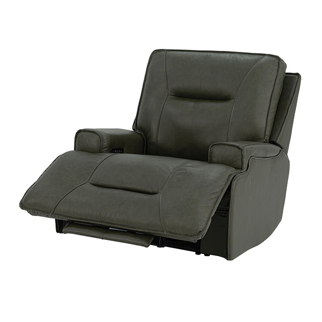 Dallas Oversized Power Recliner