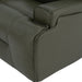 Dallas Oversized Power Loveseat