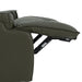 Dallas Oversized Power Loveseat