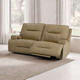 Warm Taupe