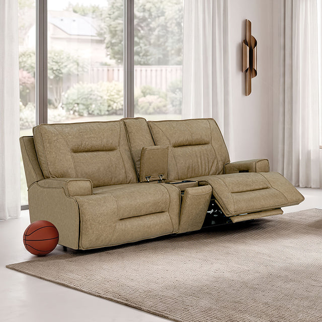 Dallas Living Room Set