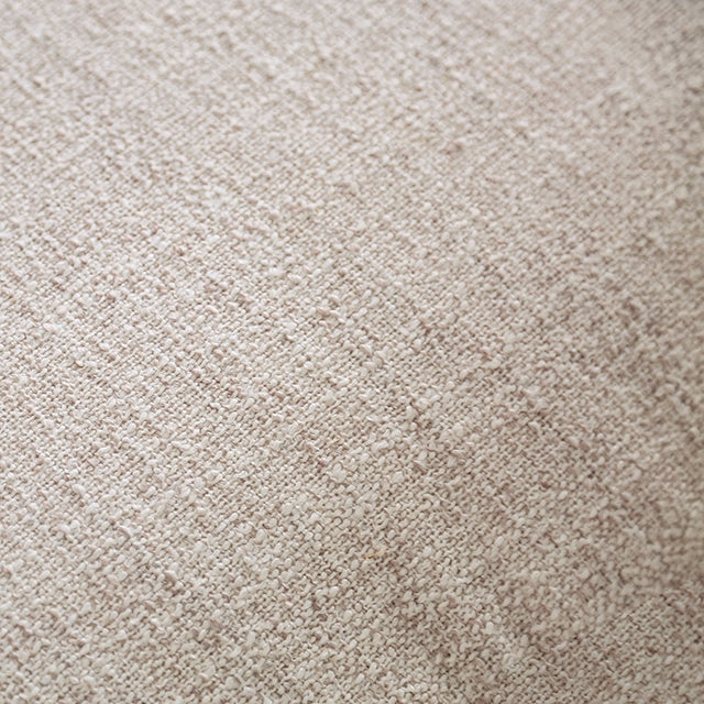 Alesund Sofa - Light Oak/Beige