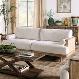 Light Oak/Beige