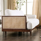 Walnut/Beige