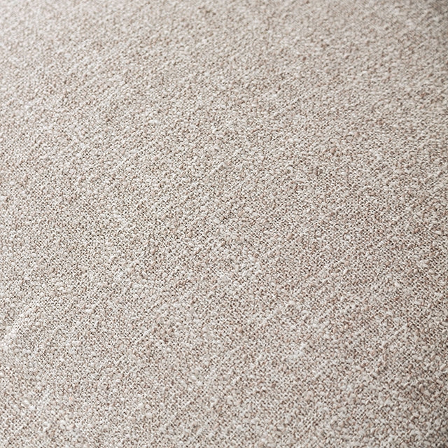 Harstad Sofa - Light Brown/Natural