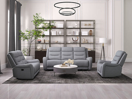 Matthias Living Room Set