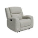 Giraldus Manual Recliner - Beige