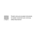 Vela 12" Full Hybrid Mattress