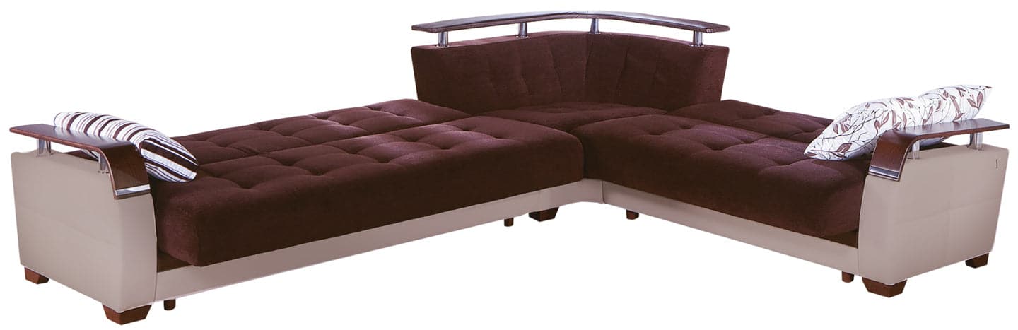 Natural Sectional