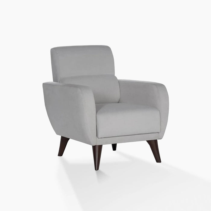 Chair In A Box - With Storage