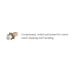 Altair 6" Twin Gel-Infused Memory Foam Mattress