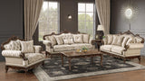 Lotus Living Room Set