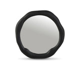 Armada 24" W X 24" H Aluminum Frame Mirror