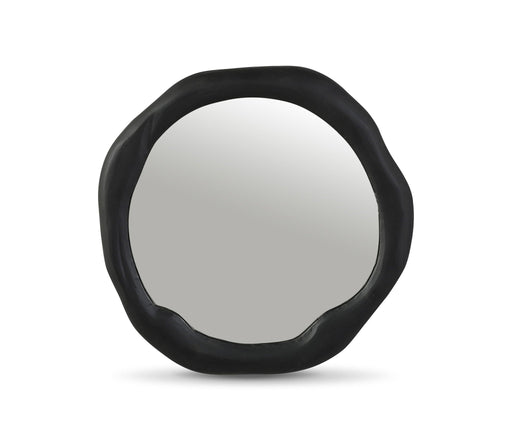 Armada 24" W X 24" H Aluminum Frame Mirror