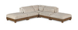 Taupe