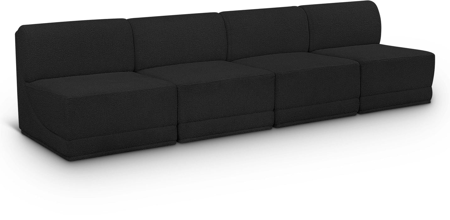 Ollie Living Room Set