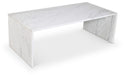 Pienza Occasional Table Set