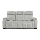 Ronan Double Reclining Sofa