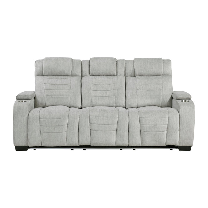 Ronan Living Room Set
