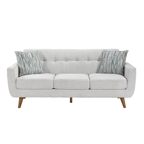 Seabrook 80" Sofa (9149BEG)