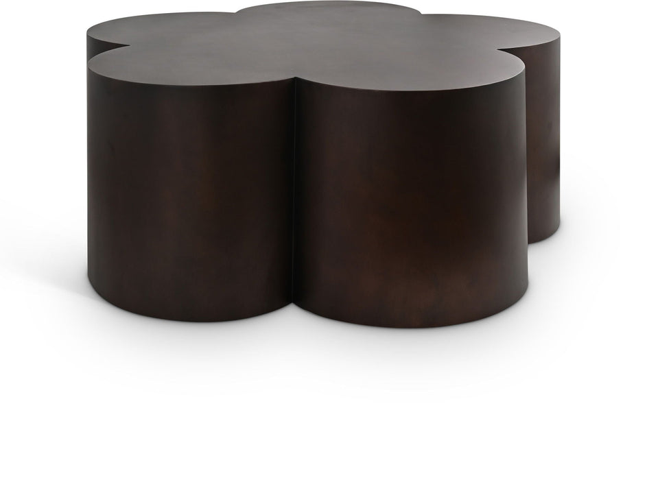 Lucky Iron Coffee Table