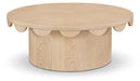 Dahlia Occasional Table Set